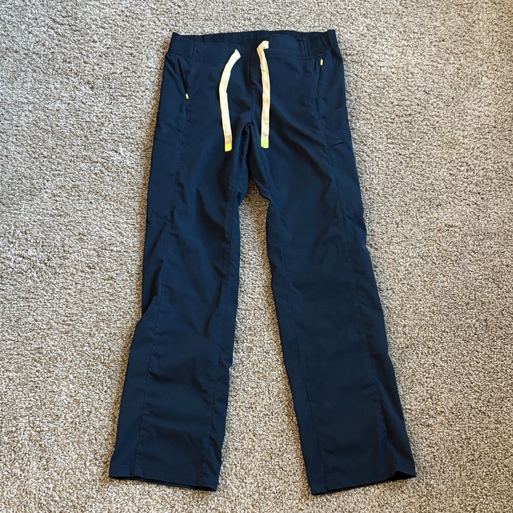 MEDELITA SCRUB PANTS